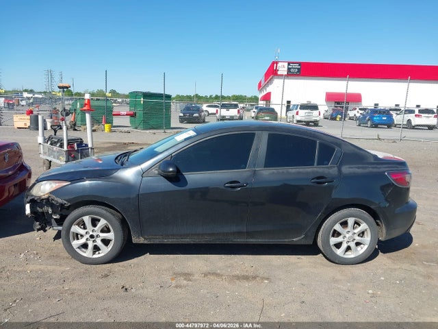 Aukcja sprzedaży 2011 Mazda Mazda3 I Touring, vin: JM1BL1VF8B1471295, numer aukcji: 44797972