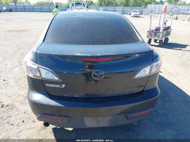 Aukcja sprzedaży 2011 Mazda Mazda3 I Touring, vin: JM1BL1VF8B1471295, numer aukcji: 44797972