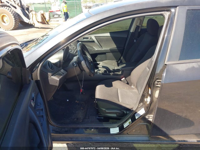 Aukcja sprzedaży 2011 Mazda Mazda3 I Touring, vin: JM1BL1VF8B1471295, numer aukcji: 44797972