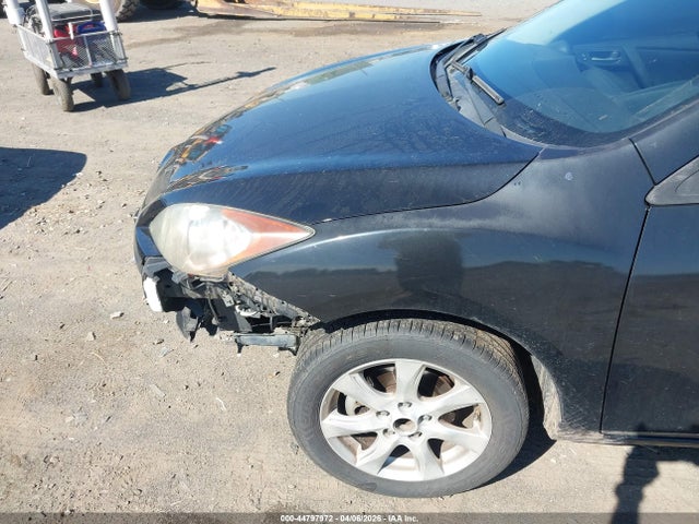 Aukcja sprzedaży 2011 Mazda Mazda3 I Touring, vin: JM1BL1VF8B1471295, numer aukcji: 44797972
