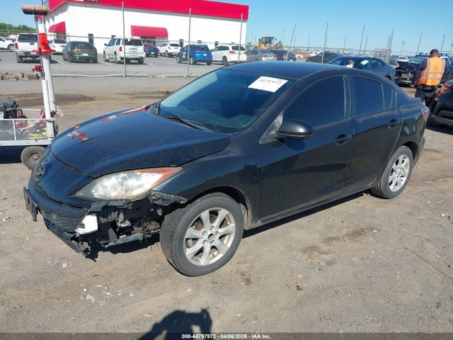 Aukcja sprzedaży 2011 Mazda Mazda3 I Touring, vin: JM1BL1VF8B1471295, numer aukcji: 44797972