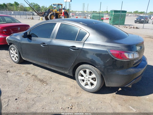 Aukcja sprzedaży 2011 Mazda Mazda3 I Touring, vin: JM1BL1VF8B1471295, numer aukcji: 44797972