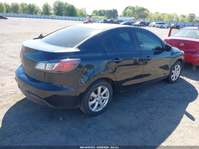 Aukcja sprzedaży 2011 Mazda Mazda3 I Touring, vin: JM1BL1VF8B1471295, numer aukcji: 44797972