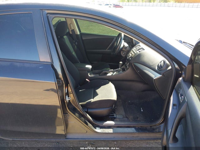 Aukcja sprzedaży 2011 Mazda Mazda3 I Touring, vin: JM1BL1VF8B1471295, numer aukcji: 44797972