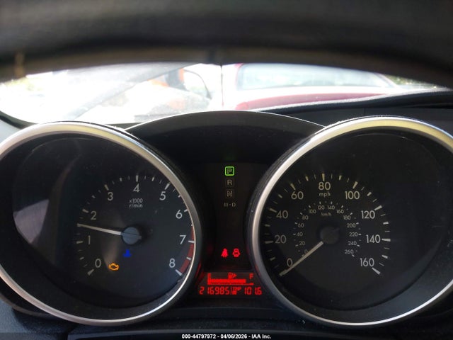 Aukcja sprzedaży 2011 Mazda Mazda3 I Touring, vin: JM1BL1VF8B1471295, numer aukcji: 44797972
