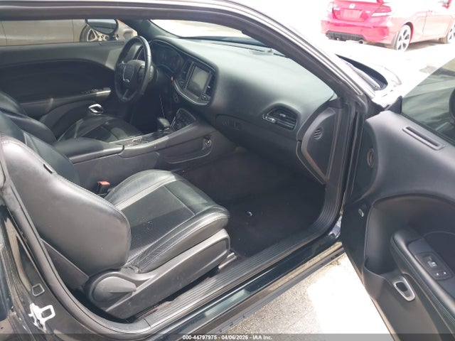 2016 DODGE CHALLENGER 2C3CDZAG3GH275924 Photo 4