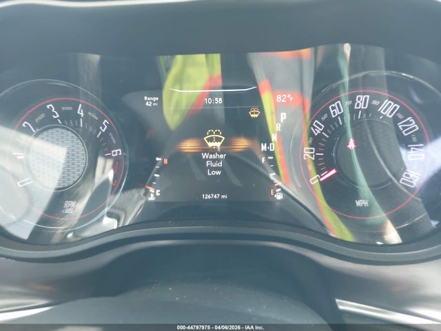 2016 DODGE CHALLENGER 2C3CDZAG3GH275924 Photo 6