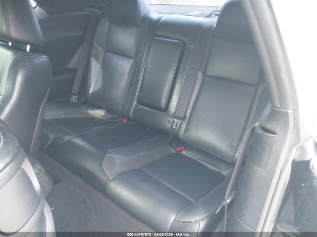 2016 DODGE CHALLENGER 2C3CDZAG3GH275924 Photo 7