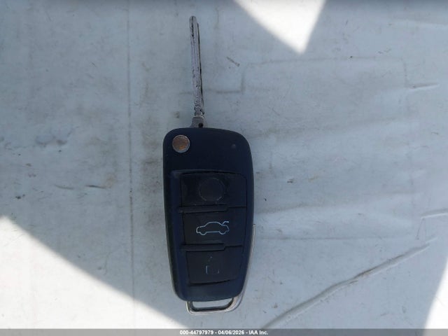 2006 AUDI A4 WAUAF78E86A272372 Photo 10