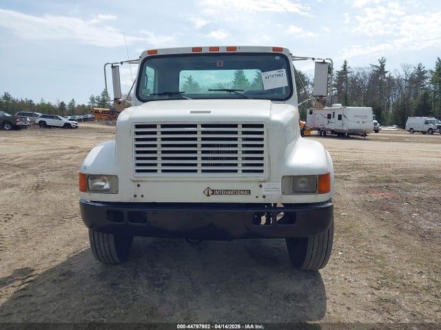 2000 International 4000 4700 მანქანა იყიდება აუქციონზე, vin: 1HTSCABM2YH236011, აუქციონის ნომერი: 44797982