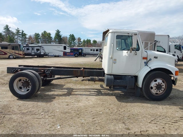 2000 International 4000 4700 მანქანა იყიდება აუქციონზე, vin: 1HTSCABM2YH236011, აუქციონის ნომერი: 44797982