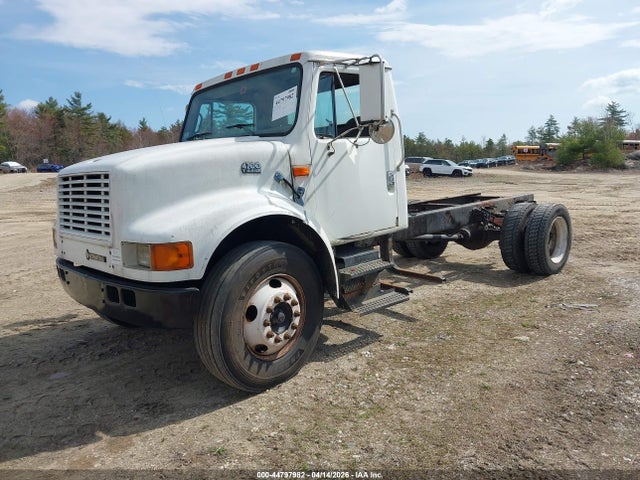2000 International 4000 4700 მანქანა იყიდება აუქციონზე, vin: 1HTSCABM2YH236011, აუქციონის ნომერი: 44797982