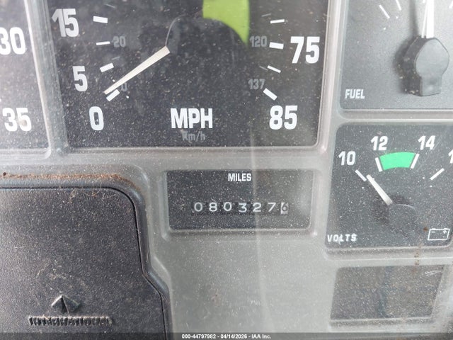 2000 International 4000 4700 მანქანა იყიდება აუქციონზე, vin: 1HTSCABM2YH236011, აუქციონის ნომერი: 44797982