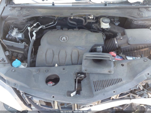 Aukcja sprzedaży 2015 Acura Rdx, vin: 5J8TB3H33FL009047, numer aukcji: 44797988