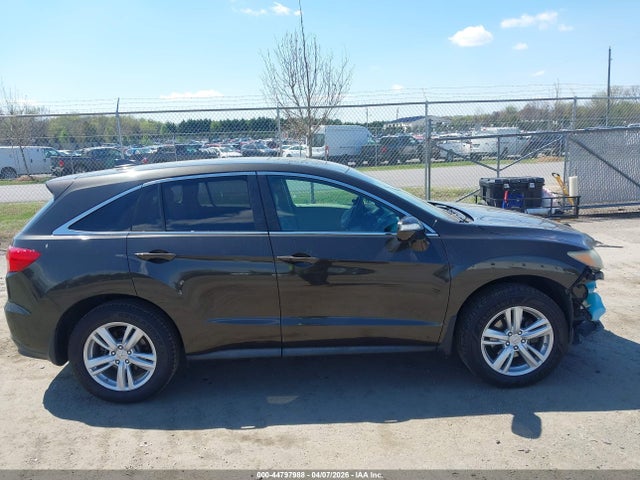 Aukcja sprzedaży 2015 Acura Rdx, vin: 5J8TB3H33FL009047, numer aukcji: 44797988