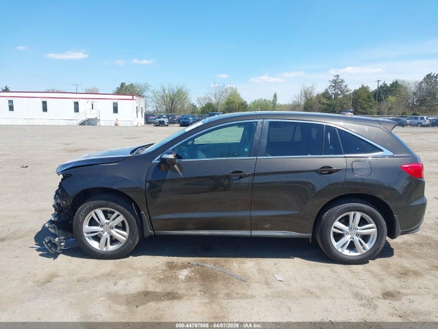 Aukcja sprzedaży 2015 Acura Rdx, vin: 5J8TB3H33FL009047, numer aukcji: 44797988