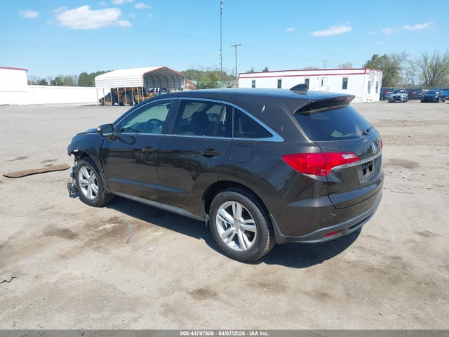 Aukcja sprzedaży 2015 Acura Rdx, vin: 5J8TB3H33FL009047, numer aukcji: 44797988