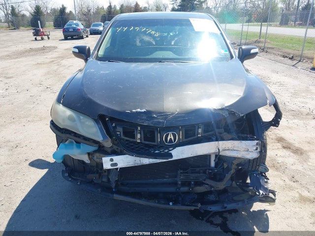 Aukcja sprzedaży 2015 Acura Rdx, vin: 5J8TB3H33FL009047, numer aukcji: 44797988