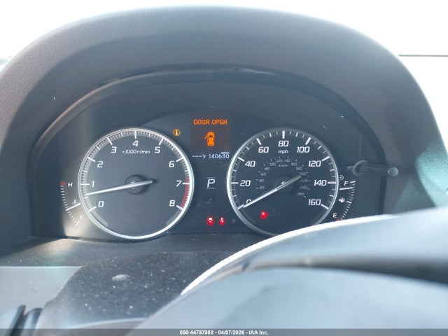 Aukcja sprzedaży 2015 Acura Rdx, vin: 5J8TB3H33FL009047, numer aukcji: 44797988
