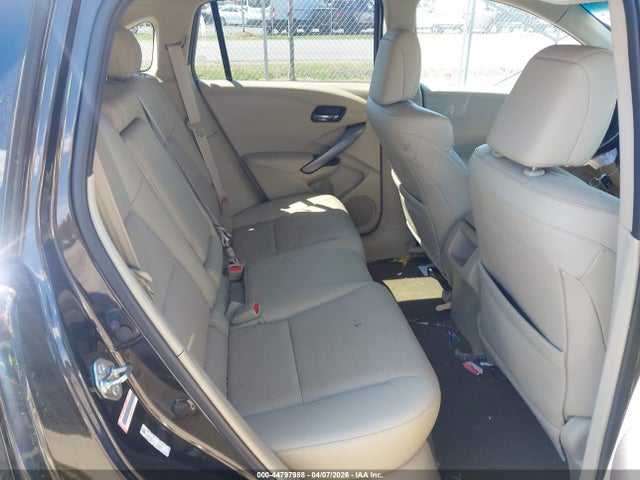 Aukcja sprzedaży 2015 Acura Rdx, vin: 5J8TB3H33FL009047, numer aukcji: 44797988
