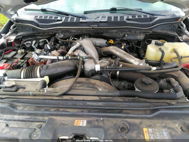 Ford F-550 Chassis Xlt 2022 1FD0W5HT9NEE69202 Image 10