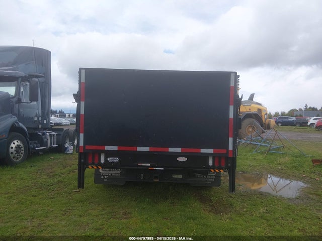 Ford F-550 Chassis Xlt 2022 1FD0W5HT9NEE69202 Image 17