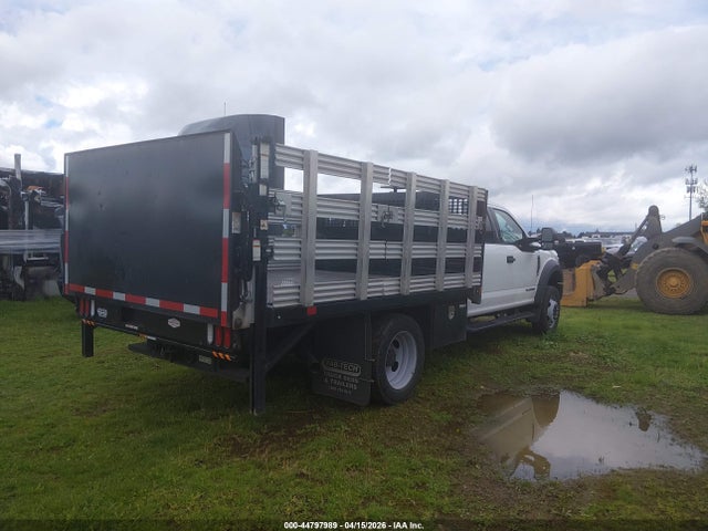 Ford F-550 Chassis Xlt 2022 1FD0W5HT9NEE69202 Image 4