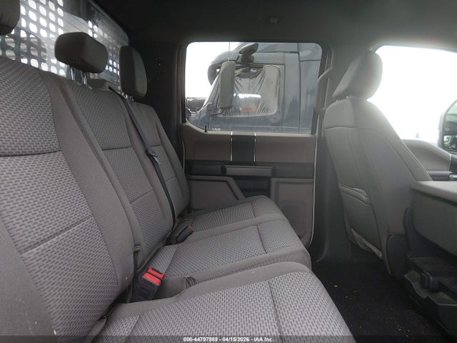 Ford F-550 Chassis Xlt 2022 1FD0W5HT9NEE69202 Image 8
