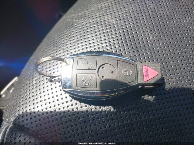 2006 MERCEDES-BENZ CLS 500 WDDDJ75X46A014263 Photo 10