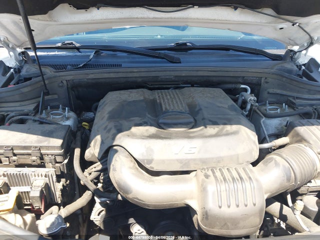 2015 DODGE DURANGO 1C4RDHAG6FC169405 Photo 9