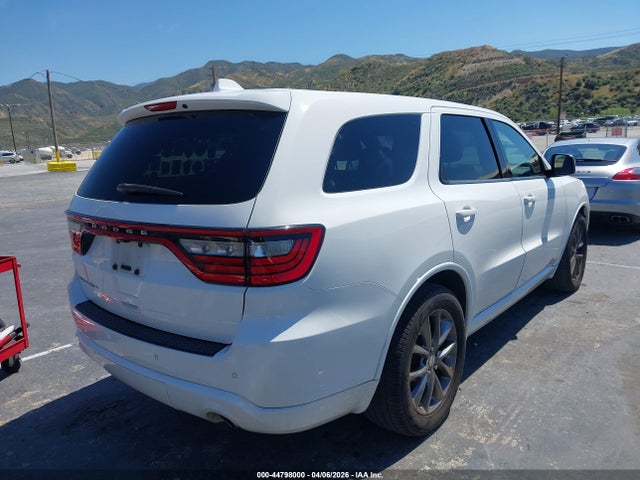 2015 DODGE DURANGO 1C4RDHAG6FC169405 Photo 3