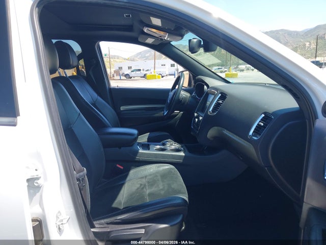 2015 DODGE DURANGO 1C4RDHAG6FC169405 Photo 4