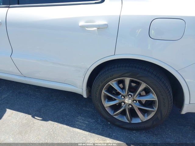 2015 DODGE DURANGO 1C4RDHAG6FC169405 Photo 5