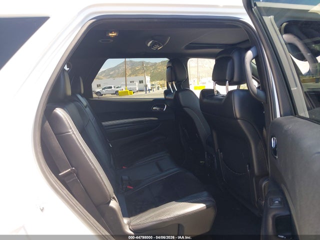 2015 DODGE DURANGO 1C4RDHAG6FC169405 Photo 7