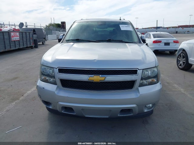 1GNSKJE72ER222886 Chevrolet Suburban 1500 Lt