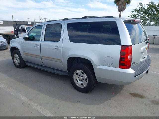 1GNSKJE72ER222886 Chevrolet Suburban 1500 Lt