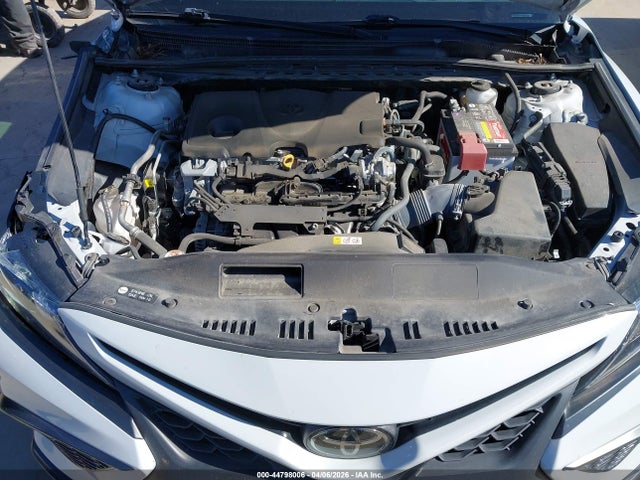 Продаж на аукціоні авто 2023 Toyota Camry Se, vin: 4T1T11AK5PU132573, номер лоту: 44798006