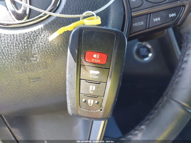 Продаж на аукціоні авто 2023 Toyota Camry Se, vin: 4T1T11AK5PU132573, номер лоту: 44798006