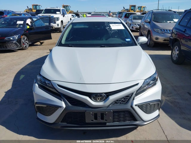 Продаж на аукціоні авто 2023 Toyota Camry Se, vin: 4T1T11AK5PU132573, номер лоту: 44798006