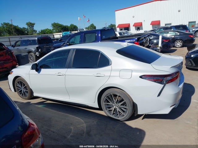 Продаж на аукціоні авто 2023 Toyota Camry Se, vin: 4T1T11AK5PU132573, номер лоту: 44798006