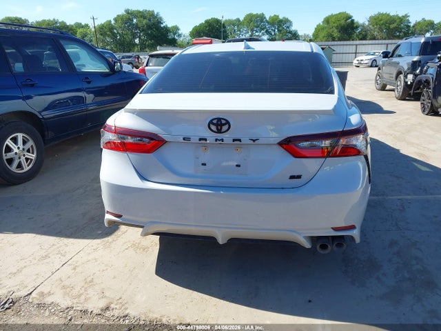 Продаж на аукціоні авто 2023 Toyota Camry Se, vin: 4T1T11AK5PU132573, номер лоту: 44798006