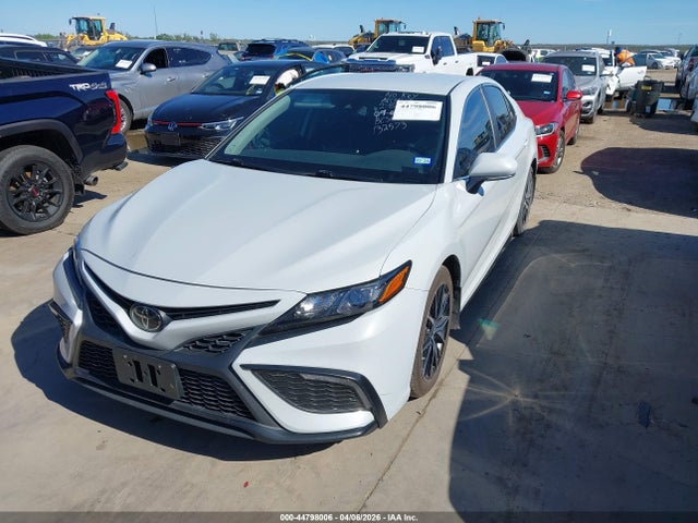 Продаж на аукціоні авто 2023 Toyota Camry Se, vin: 4T1T11AK5PU132573, номер лоту: 44798006