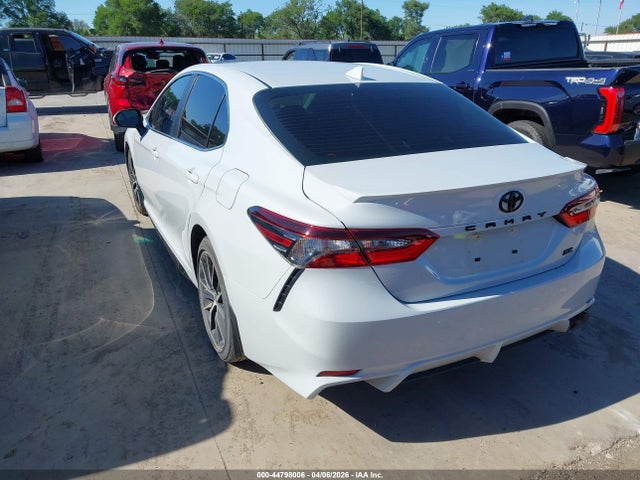 Продаж на аукціоні авто 2023 Toyota Camry Se, vin: 4T1T11AK5PU132573, номер лоту: 44798006