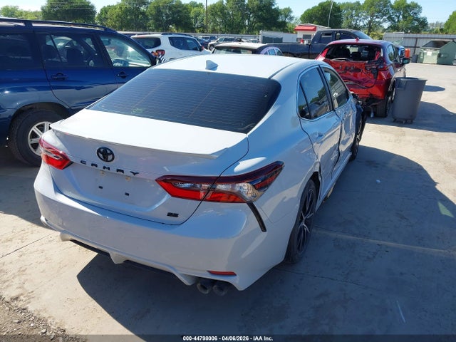 Продаж на аукціоні авто 2023 Toyota Camry Se, vin: 4T1T11AK5PU132573, номер лоту: 44798006