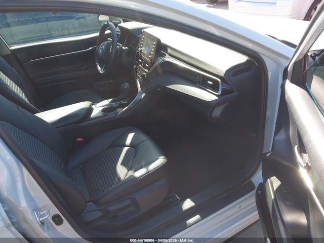 Продаж на аукціоні авто 2023 Toyota Camry Se, vin: 4T1T11AK5PU132573, номер лоту: 44798006