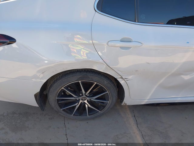 Продаж на аукціоні авто 2023 Toyota Camry Se, vin: 4T1T11AK5PU132573, номер лоту: 44798006