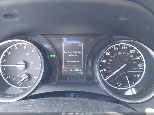 Продаж на аукціоні авто 2023 Toyota Camry Se, vin: 4T1T11AK5PU132573, номер лоту: 44798006