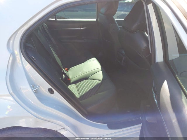 Продаж на аукціоні авто 2023 Toyota Camry Se, vin: 4T1T11AK5PU132573, номер лоту: 44798006