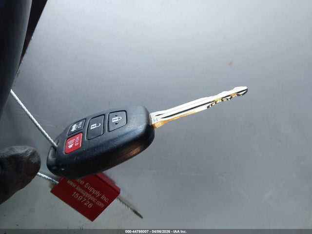 Toyota COROLLA SE 2018 2T1BURHE9JC075353 Image 11