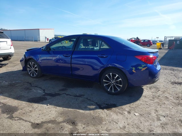 Toyota COROLLA SE 2018 2T1BURHE9JC075353 Image 14